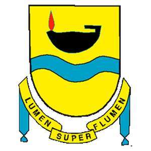 刚果(金)-刚果(金)天主教大学-logo