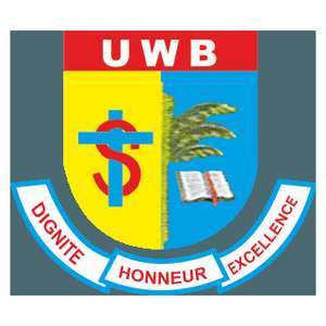 刚果(金)-威廉布斯大学-logo