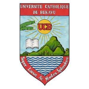 刚果(金)-布卡武天主教大学-logo