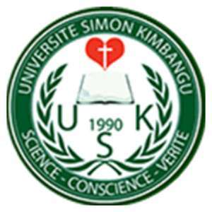 刚果(金)-西蒙金班古大学-logo