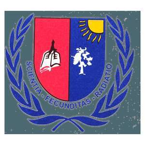刚果(金)-贝尔校区科技大学-logo