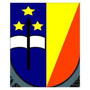刚果(金)-金沙萨大学-logo