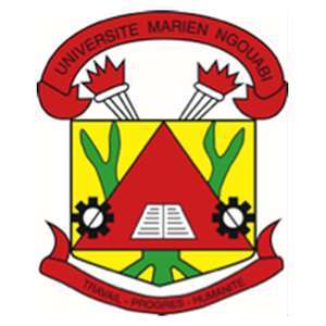 刚果(金)-马里恩古阿比大学-logo