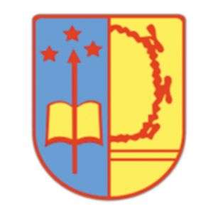 刚果(金)-CEPROMAD 大学（马西纳）-logo
