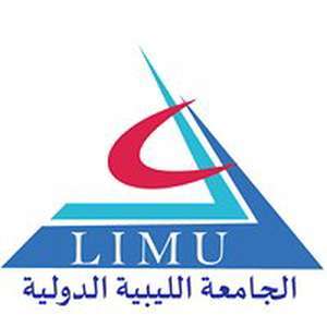利比亚-利比亚国际医科大学-logo
