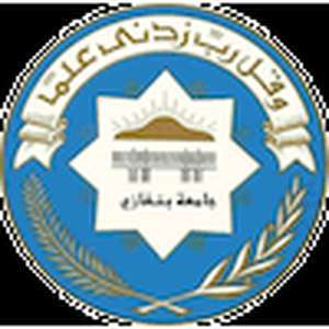 利比亚-班加西大学-logo