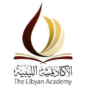 利比亚-研究生院-logo
