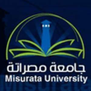 利比亚-米苏拉塔大学-logo