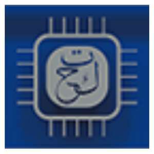 利比亚-高等计算机技术学院-logo