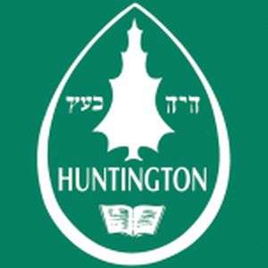 加拿大-劳伦森大学-亨廷顿大学-logo