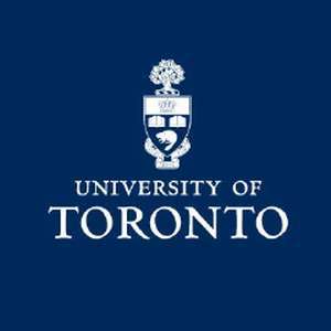 加拿大-多伦多大学-维多利亚大学-logo