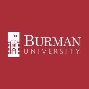 加拿大-布鲁曼大学-logo