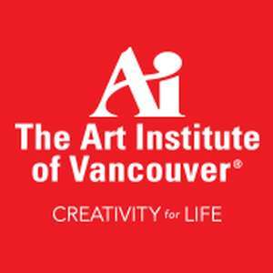 加拿大-温哥华艺术学院-logo