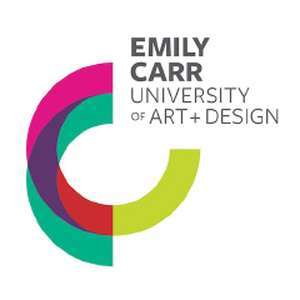 加拿大-艾米丽卡尔艺术与设计大学-logo
