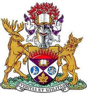 加拿大-西安大略大学-logo