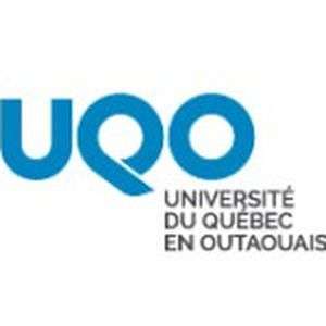 加拿大-Outaouais 魁北克大学-logo