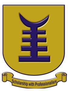 加纳-专业研究大学-logo