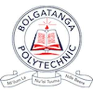 加纳-博尔加坦加理工学院-logo