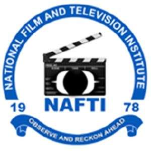 加纳-国家电影电视学院-logo