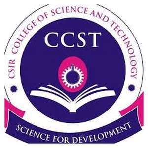 加纳-CSIR科技学院-logo