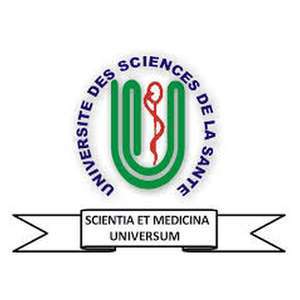 加蓬-健康科学大学-logo