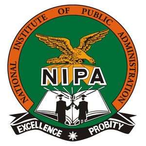 加蓬-国家公共管理学院-logo