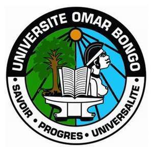 加蓬-奥马尔邦戈大学-logo