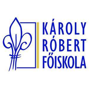 匈牙利-卡罗里·罗伯特大学学院-logo