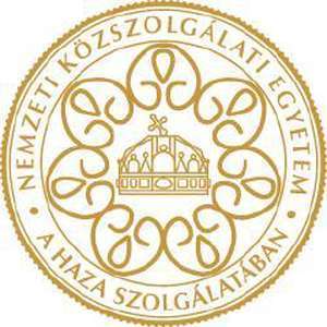匈牙利-国立公共服务大学-logo