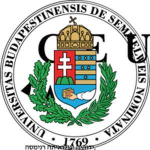 匈牙利-塞梅维斯大学-logo