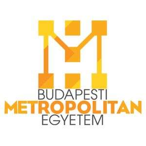 匈牙利-布达佩斯城市应用科技大学-logo