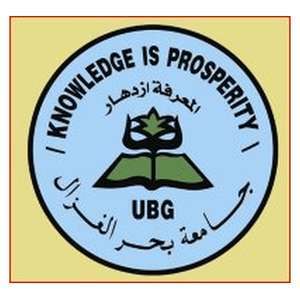 南苏丹-加扎勒河大学-logo