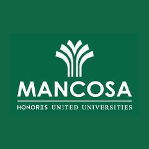 南非-南部非洲管理学院 - MANCOSA-logo