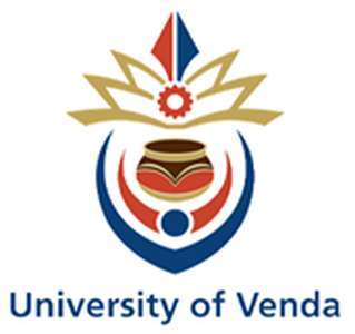 南非-文达大学-logo
