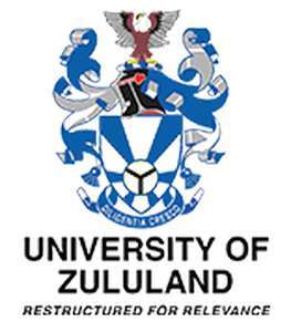 南非-祖鲁兰大学 - 理查兹湾校区-logo