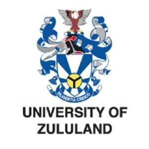 南非-祖鲁兰大学-logo