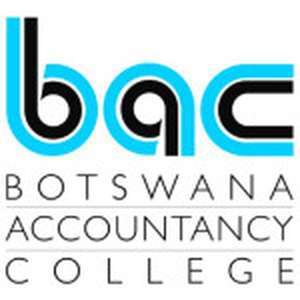 博茨瓦纳-博茨瓦纳会计学院-logo