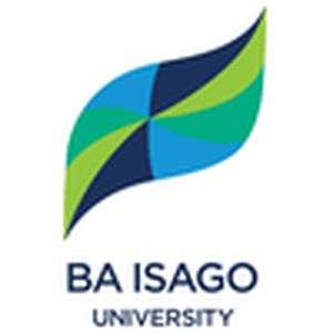 博茨瓦纳-巴萨伊萨戈大学-logo