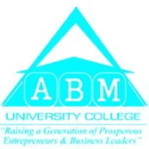 博茨瓦纳-ABM大学学院-logo