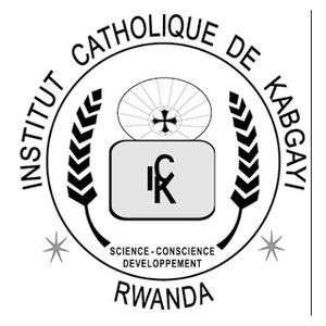 卢旺达-卡巴加伊天主教研究所-logo
