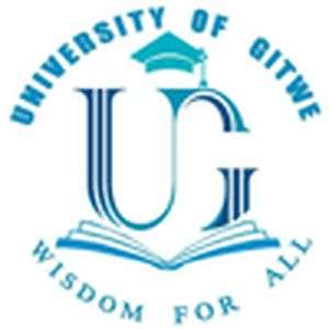卢旺达-吉特威大学-logo