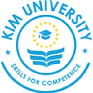 卢旺达-金大学-logo