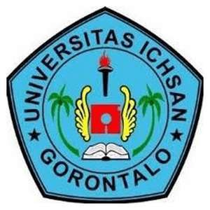 印度尼西亚-一山哥伦打洛大学-logo