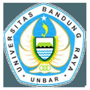 印度尼西亚-万隆拉亚大学-logo