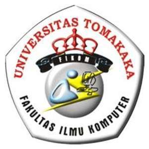 印度尼西亚-东中大学-logo