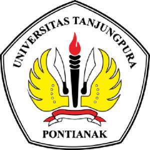 印度尼西亚-丹戎普拉大学-logo