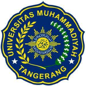 印度尼西亚-丹格朗穆罕默迪亚大学-logo