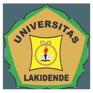 印度尼西亚-乌纳哈拉基登德大学-logo