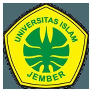 印度尼西亚-任抹伊斯兰大学-logo