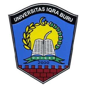 印度尼西亚-伊克拉布鲁大学-logo